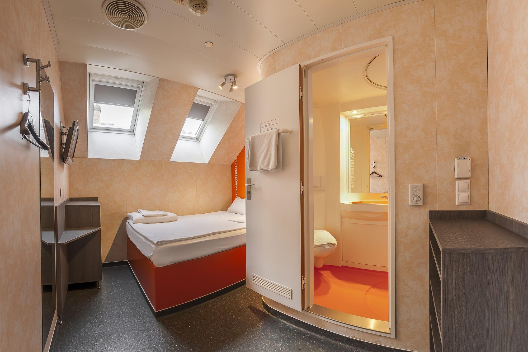 Easyhotel Oktogon