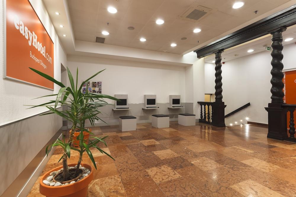 Easyhotel Oktogon