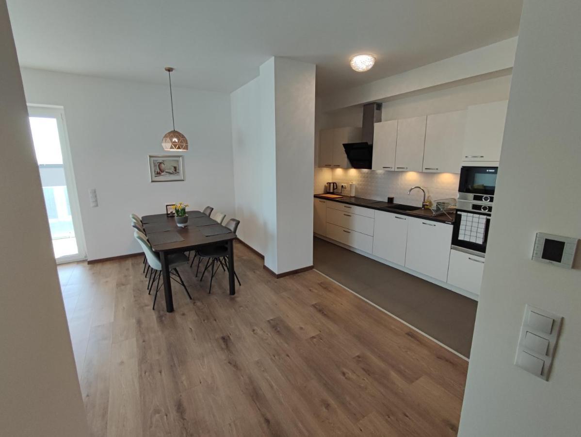 Apartamento Riverside By The Danube Budapest