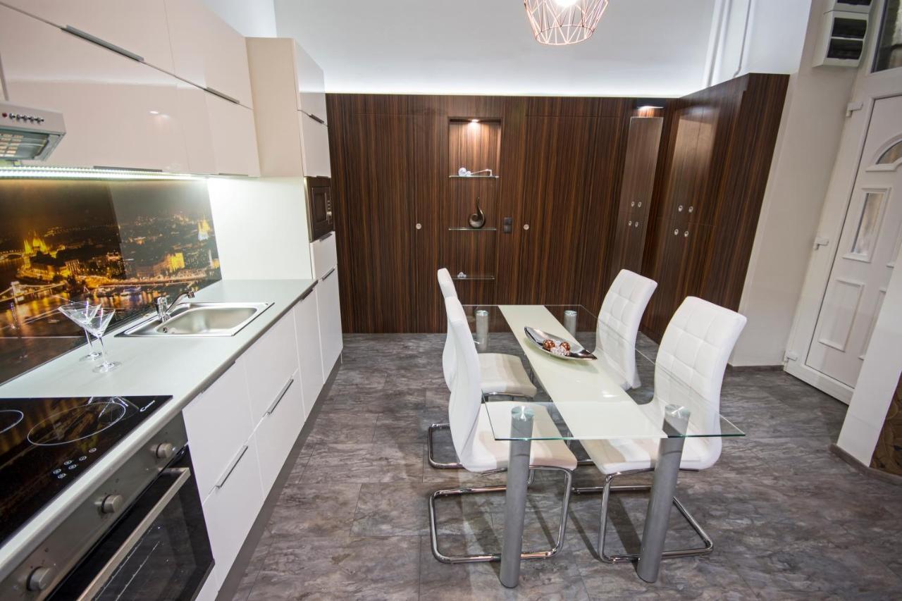 Appartement Dolce Lux