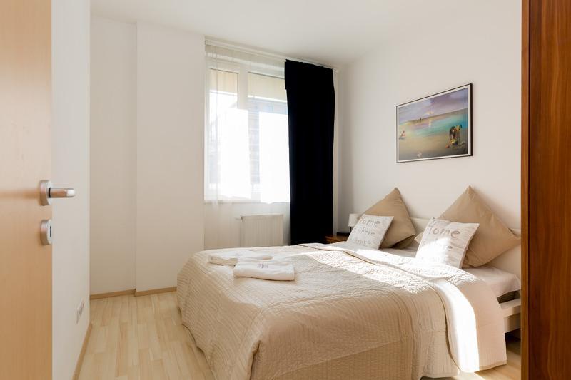 Sun Apartahotel 3*