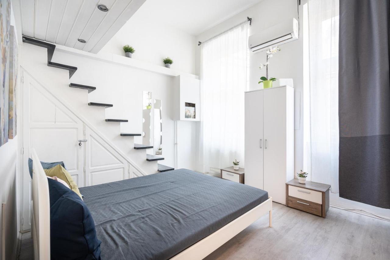 Apartamento Bpr White Peony - 2 Bdr Central