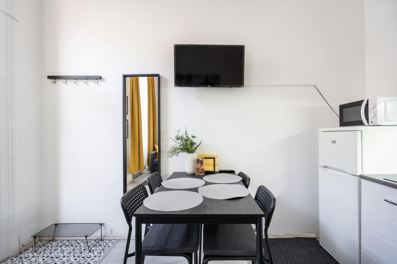 Apartamento Bpr White Peony - 2 Bdr Central Budapest