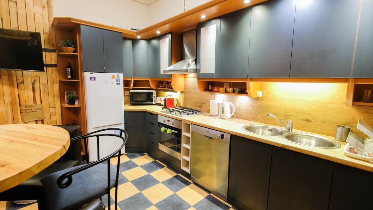 Hostel Acacia