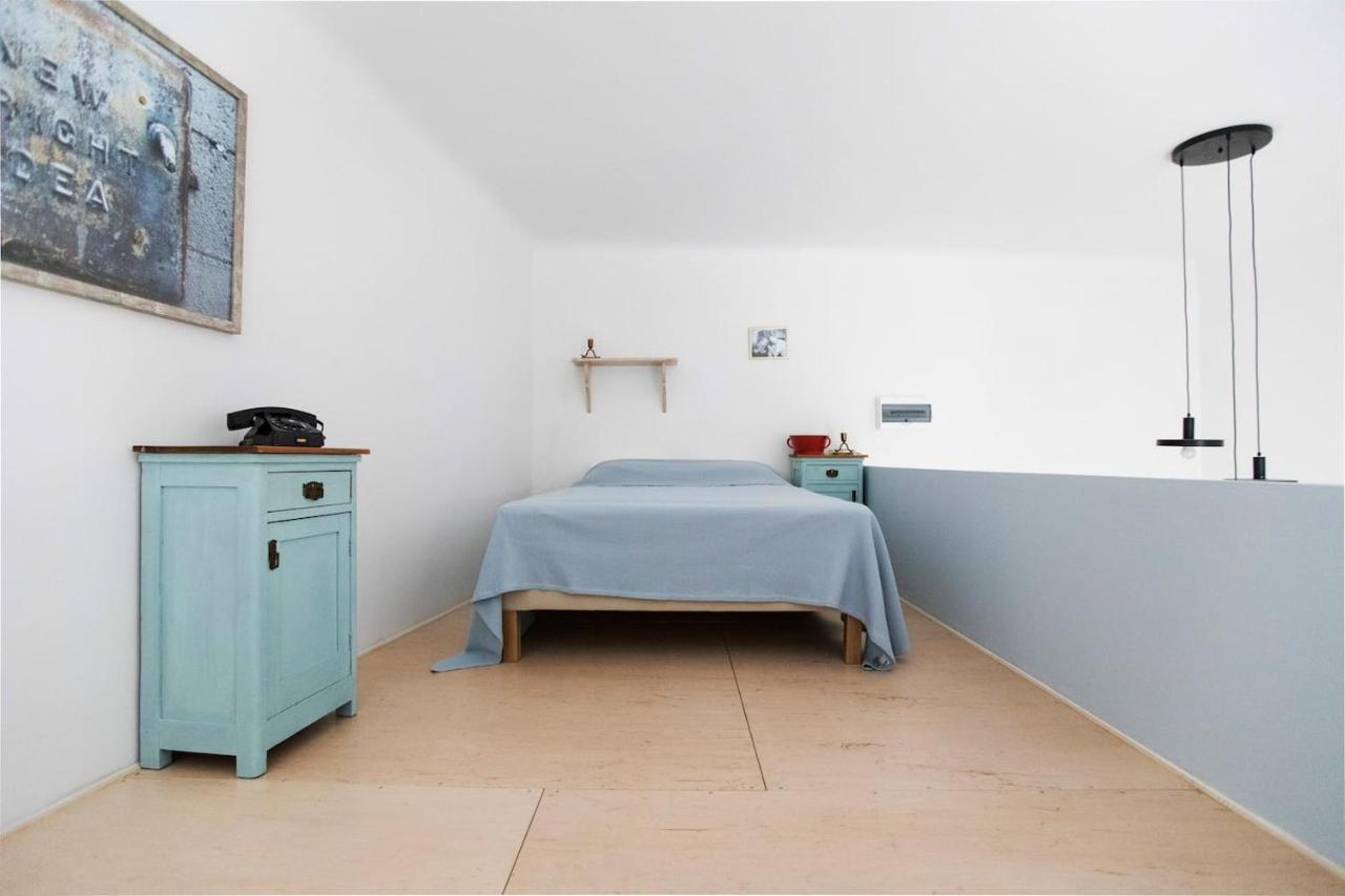 Budapestayz - Jozsef Apartamento *