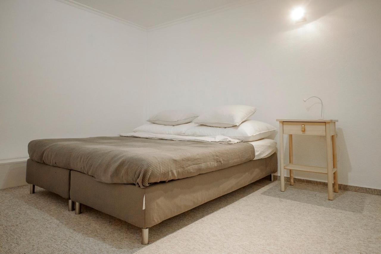 Budapestayz - Jozsef Apartamento *