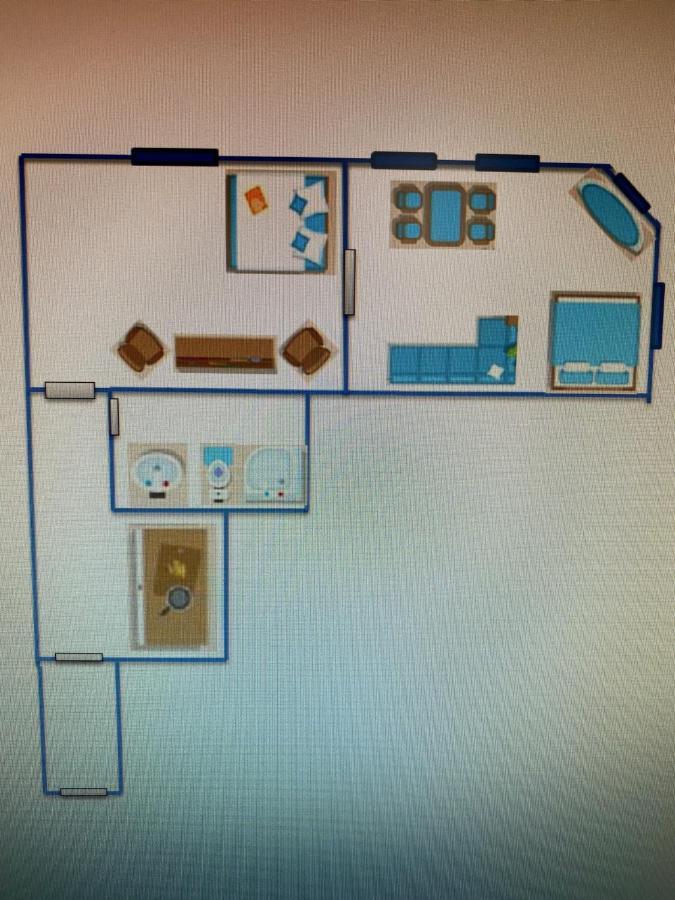 Eye Apartment Budapest