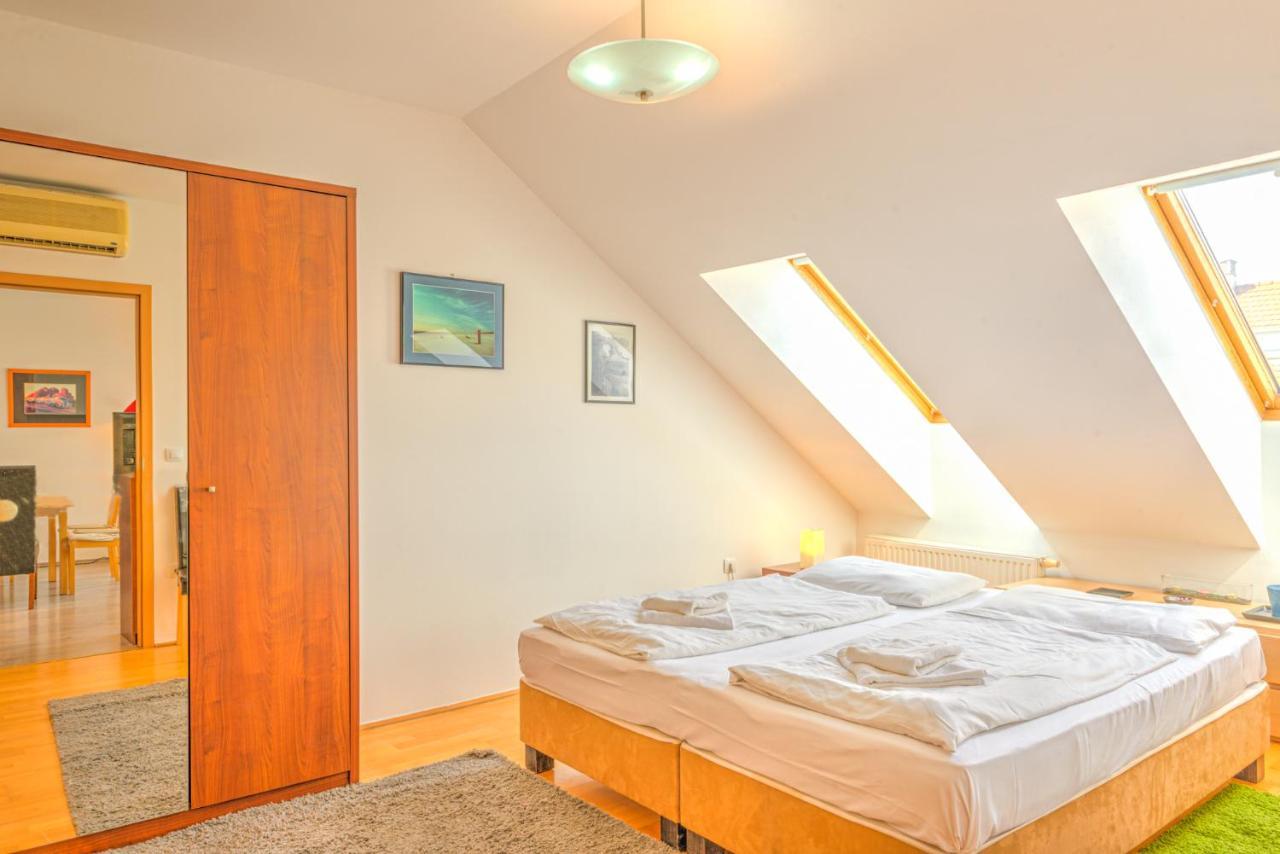 Apartamento Capital