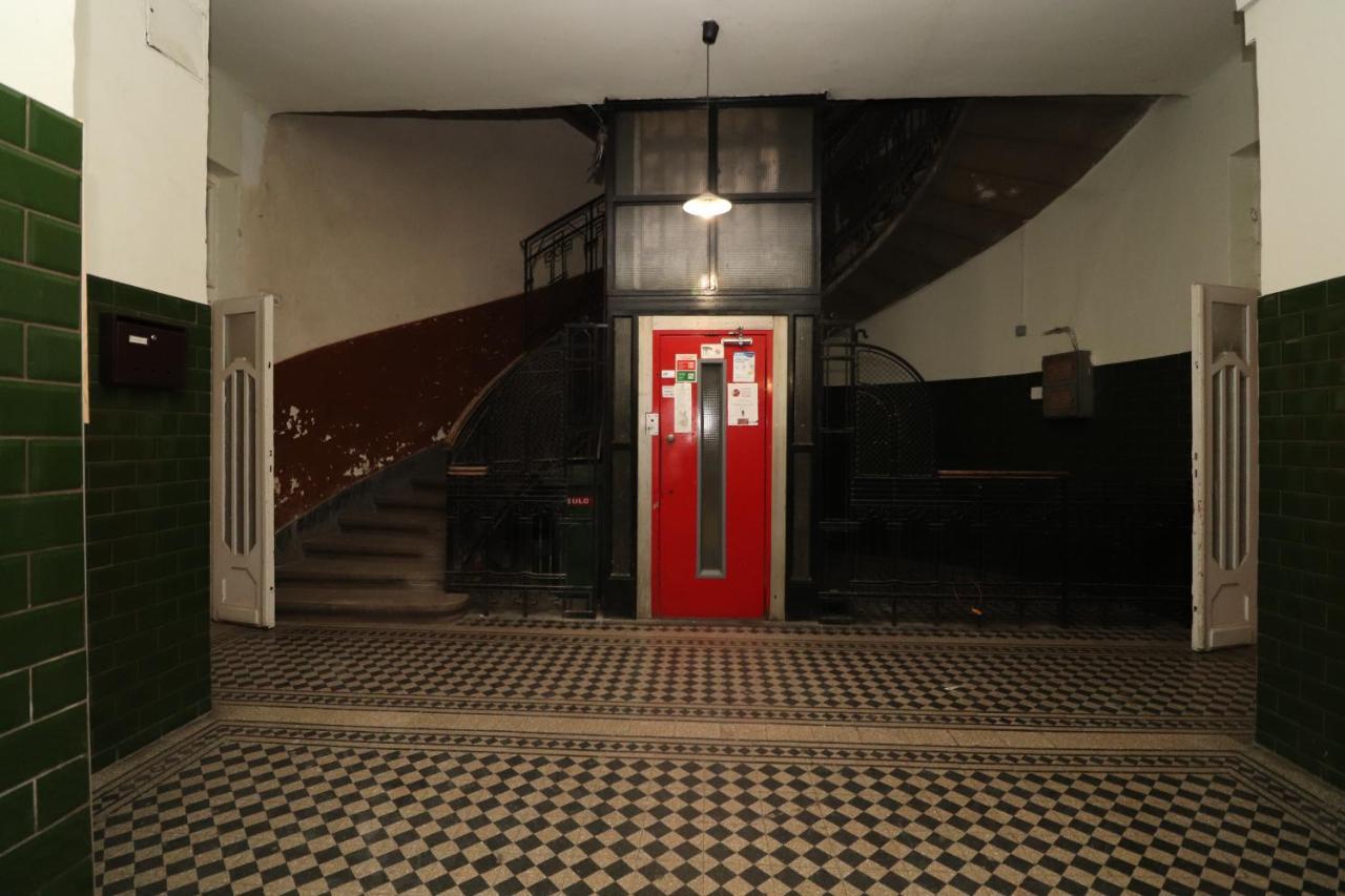 Apartamento New B In Király Street 106