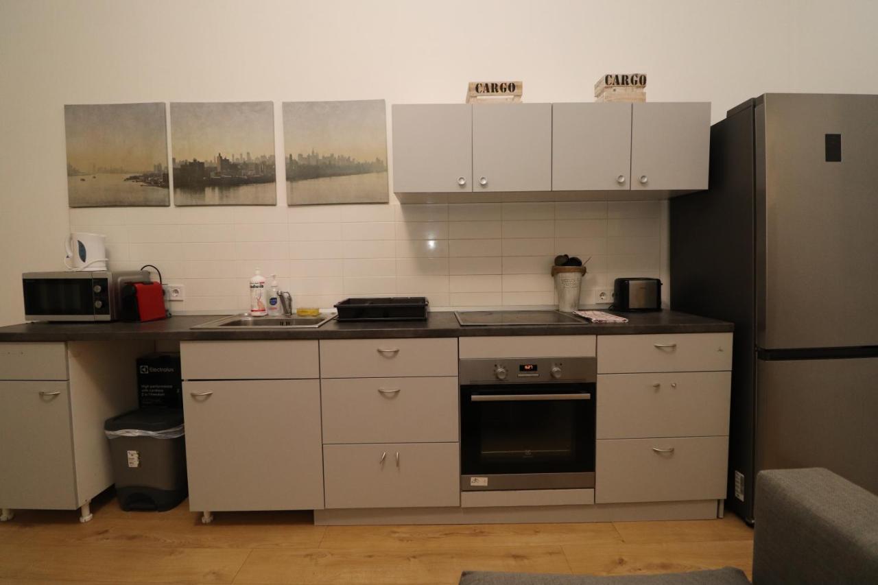 Apartamento New B In Király Street 106 *