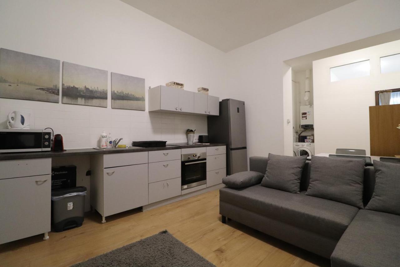 Apartamento New B In Király Street 106 *