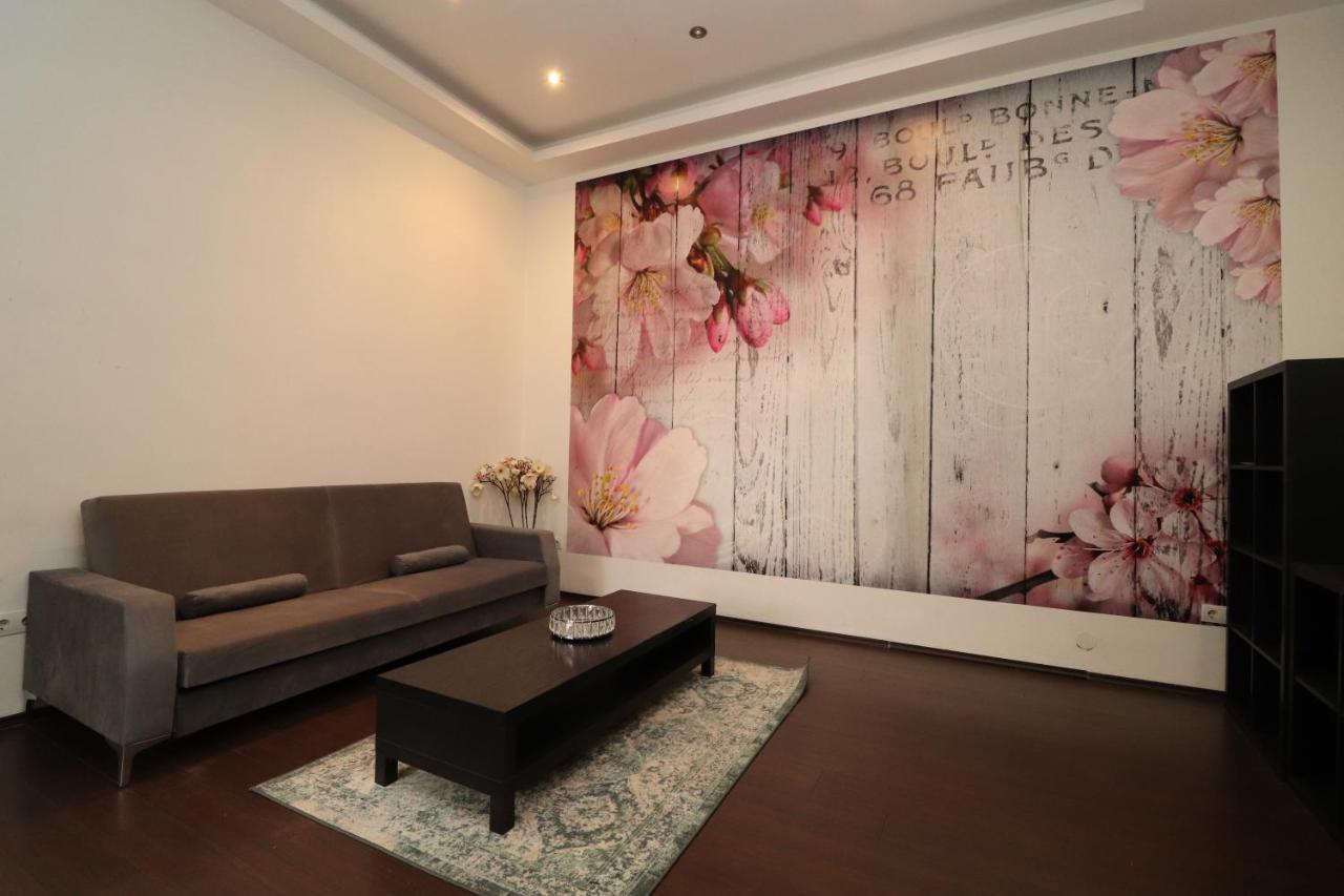 Apartamento Broadway Downtown Deluxe