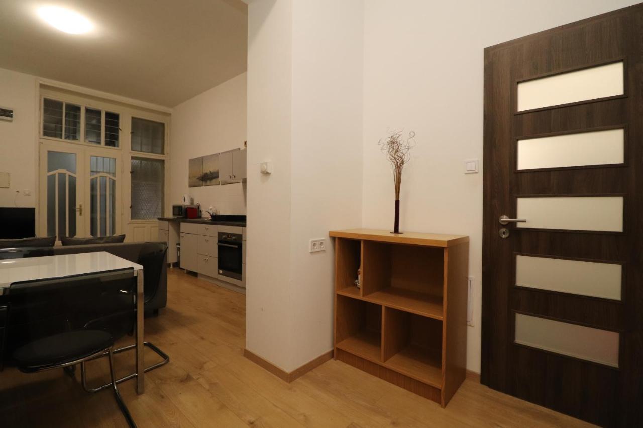 Apartamento New B In Király Street 106 *