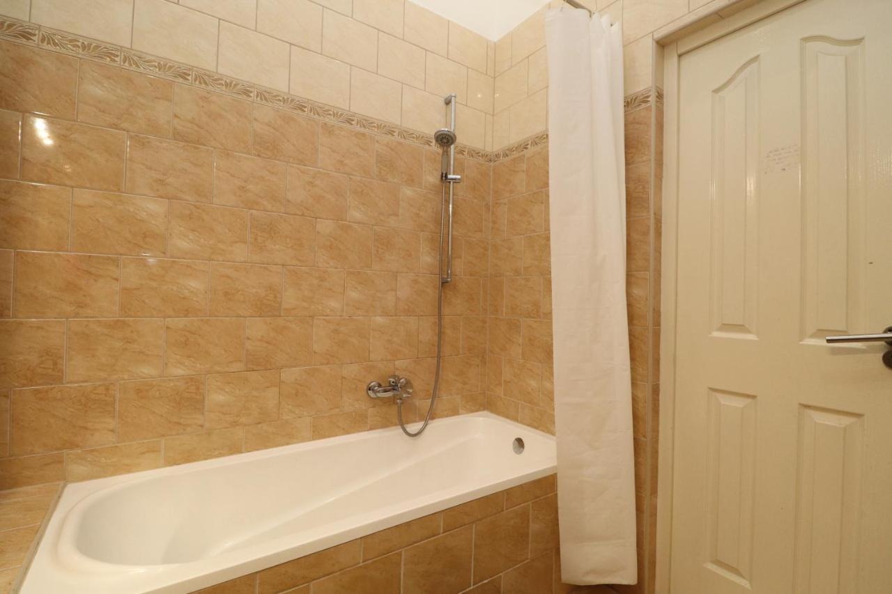 Broadway Downtown Deluxe Apartamento