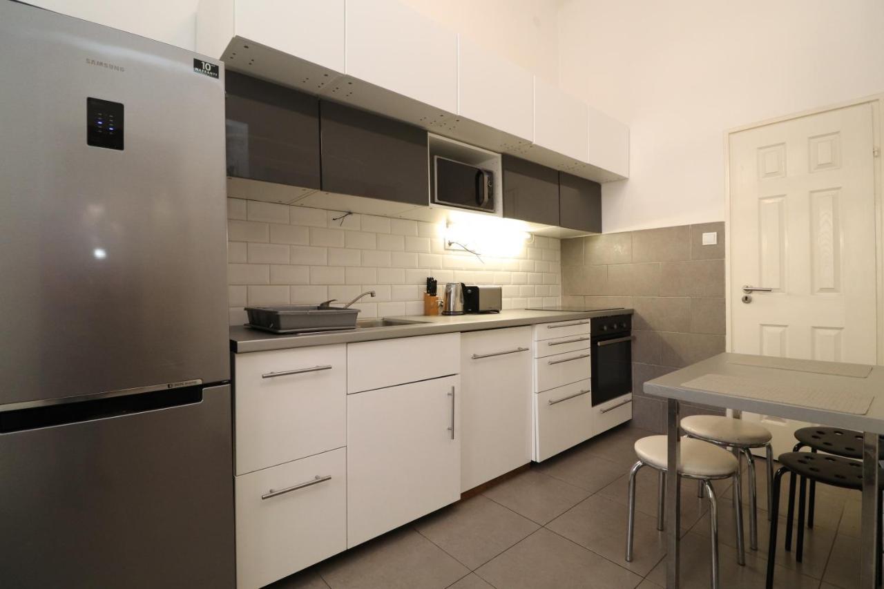 Apartamento Broadway Downtown Deluxe *