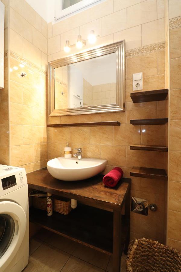 Apartamento Broadway Downtown Deluxe *