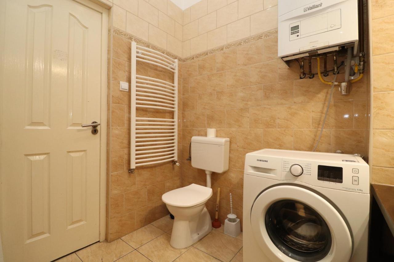 Apartamento Broadway Downtown Deluxe *