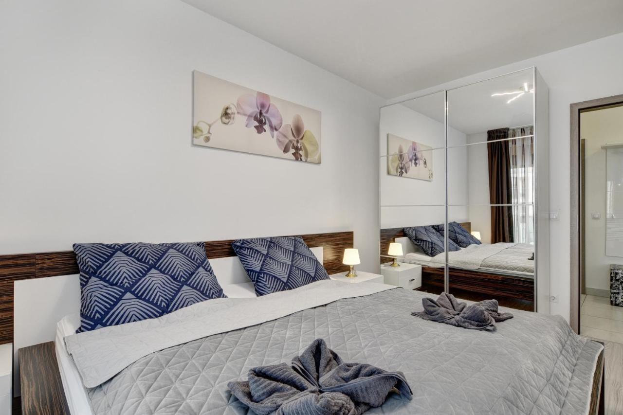 Appartement Vision Exclusive Budapest