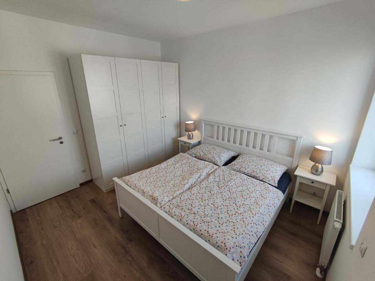 Apartamento Riverside By The Danube Budapest
