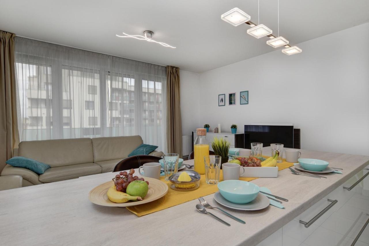Vision Exclusive Appartement *