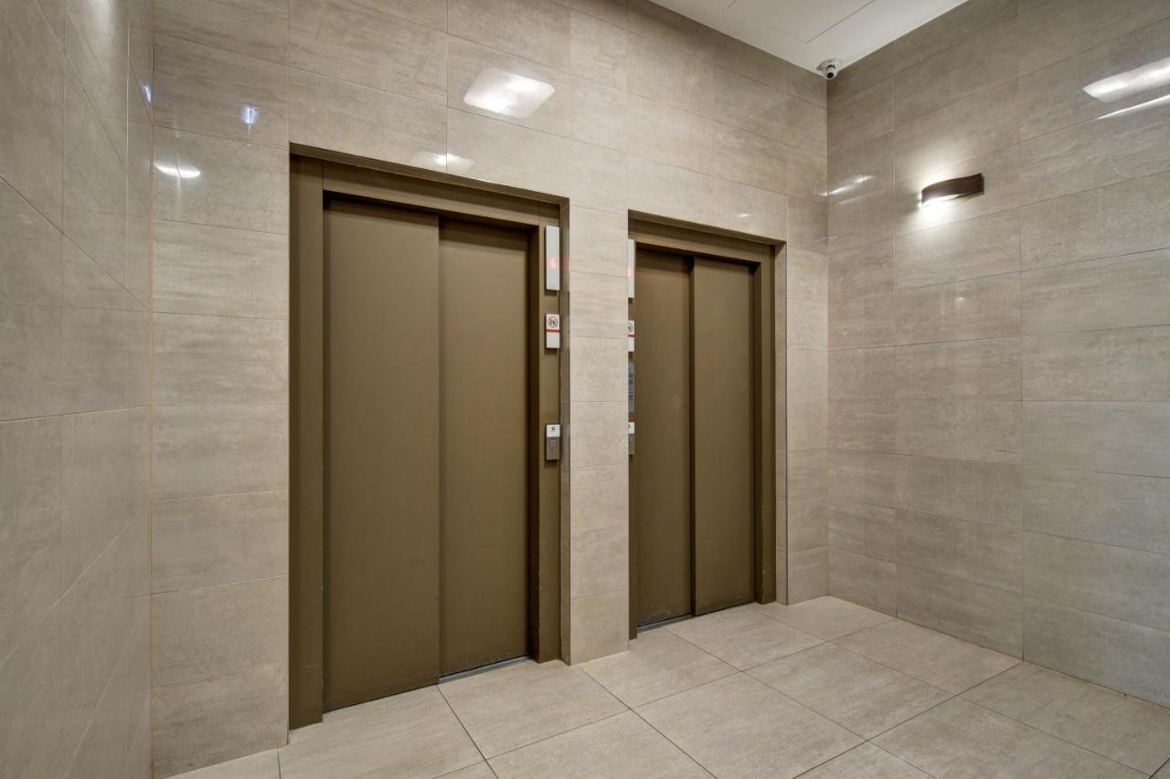 Vision Exclusive Appartement