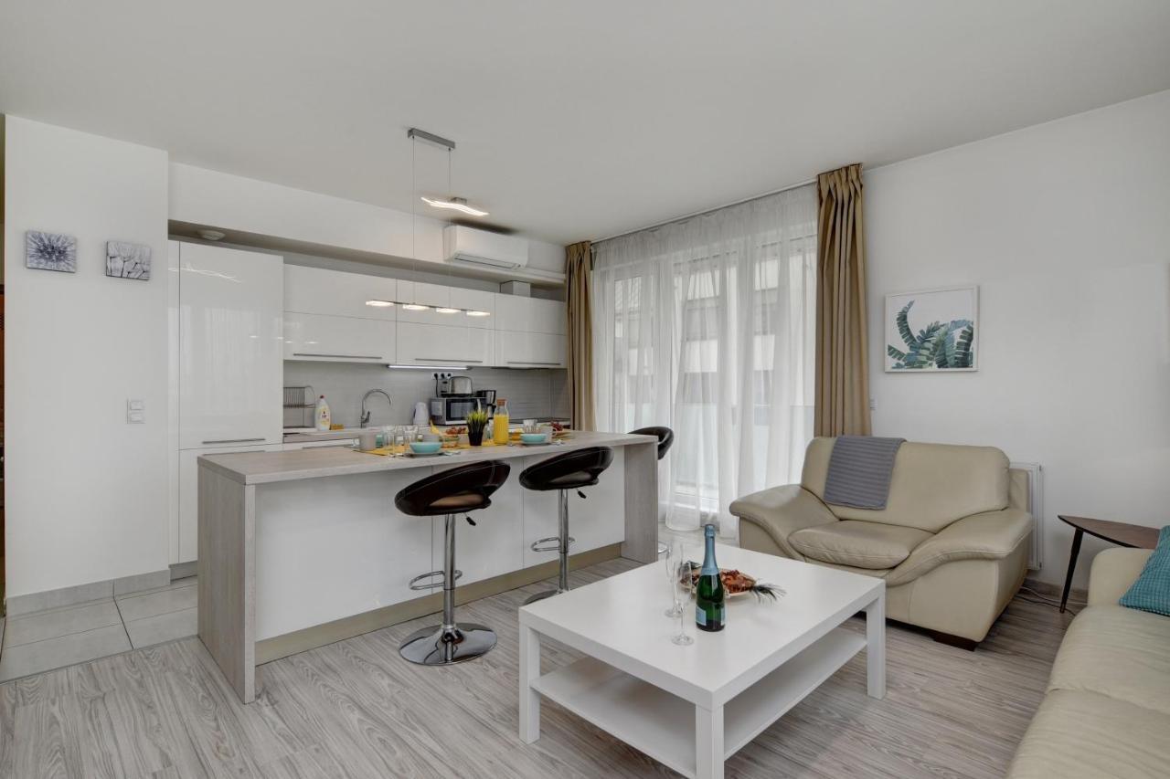 Appartement Vision Exclusive