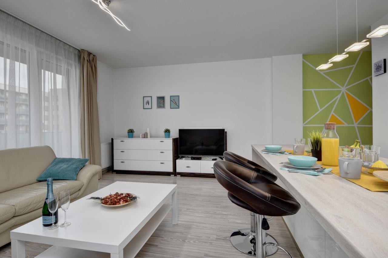 Vision Exclusive Appartement *