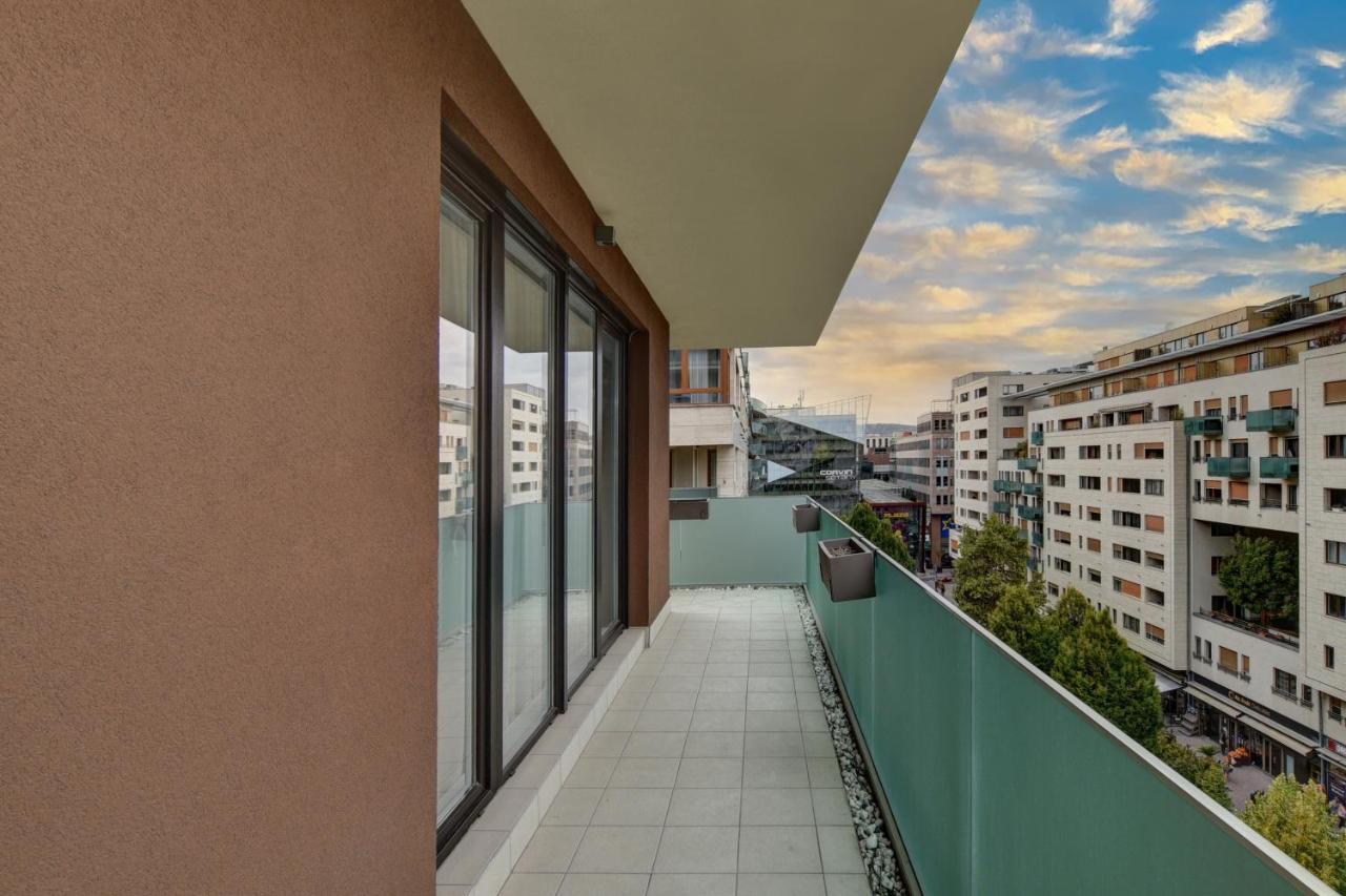 Appartement Vision Exclusive