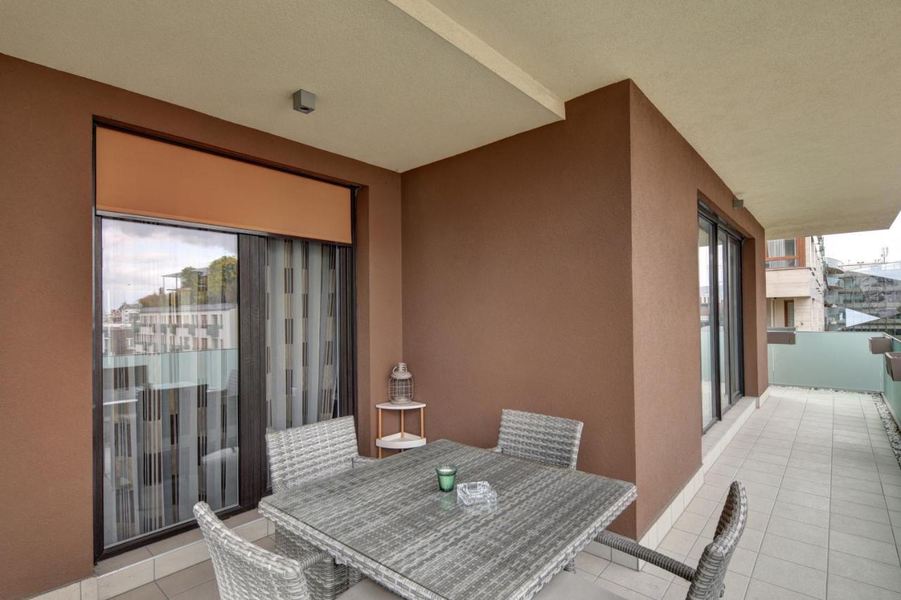 Vision Exclusive Appartement