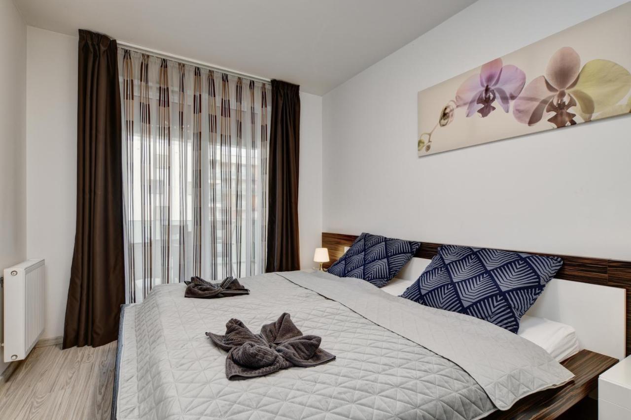 Vision Exclusive Appartement