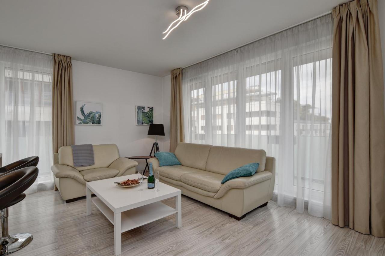 Vision Exclusive Appartement Budapest