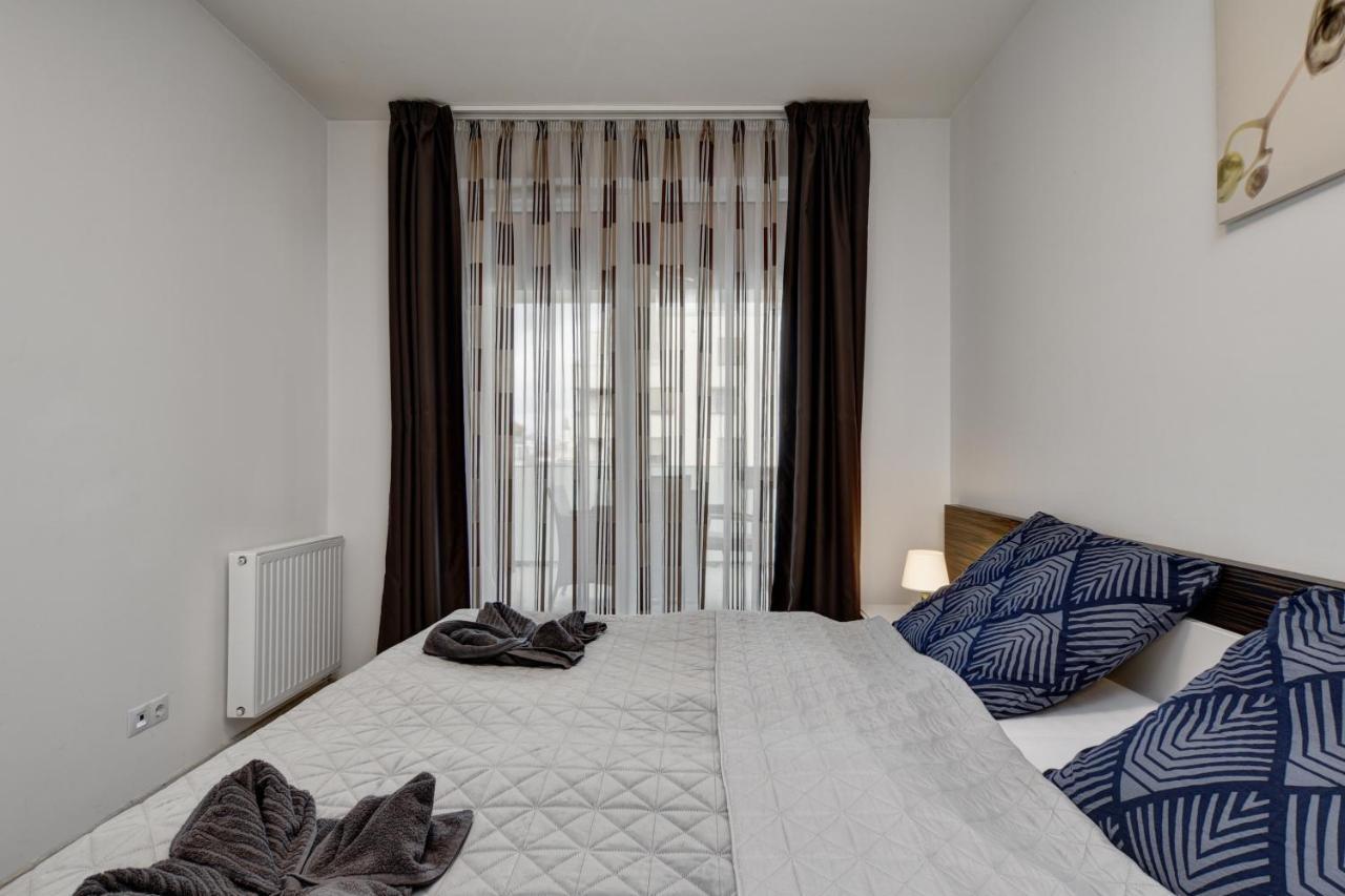 Vision Exclusive Appartement