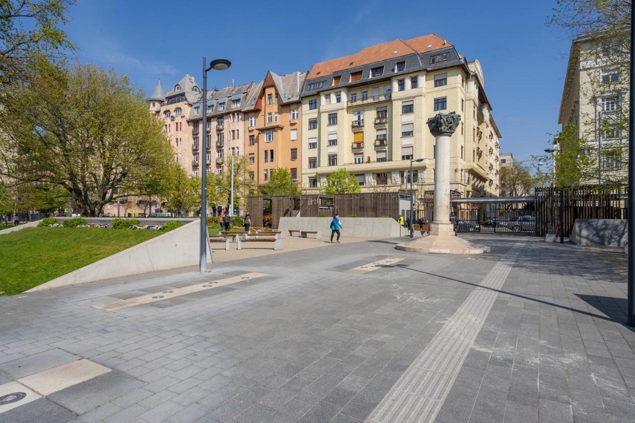 Bpr Stollár Apartment, Danube View * Budapest