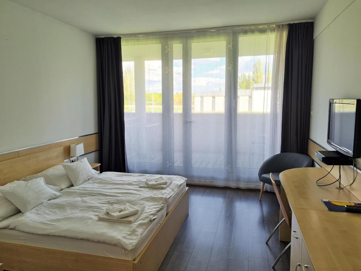 Szálloda Corner Angyalföld 3*