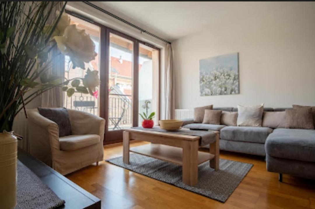Prime With Balcony *