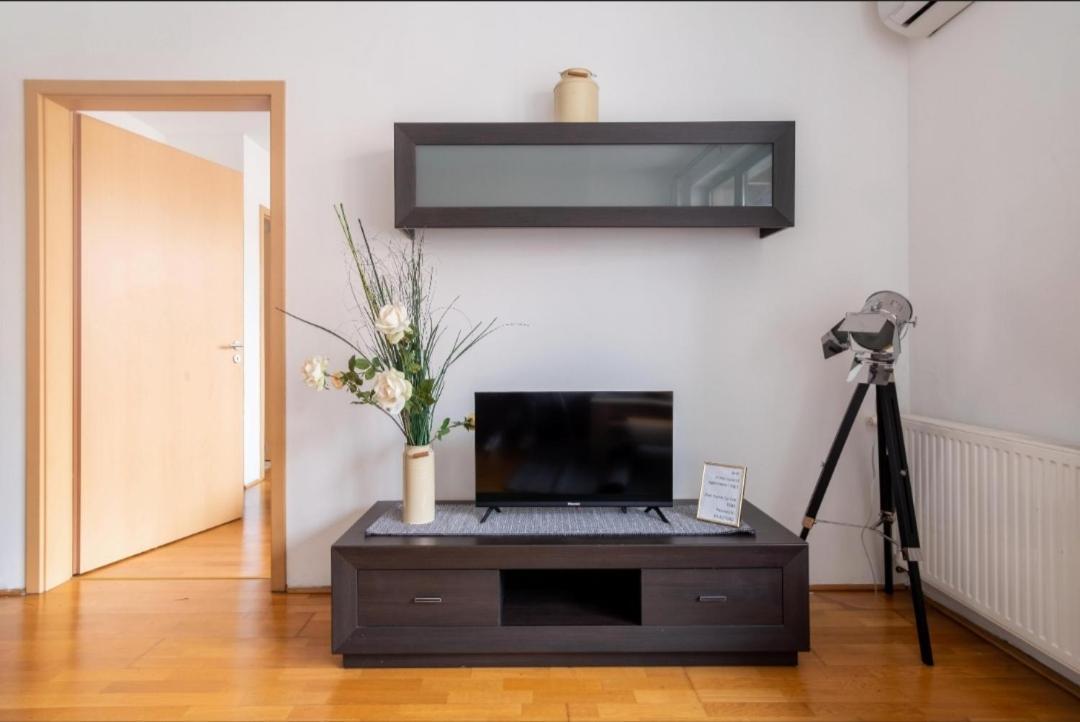 Prime With Balcony * Budapešť