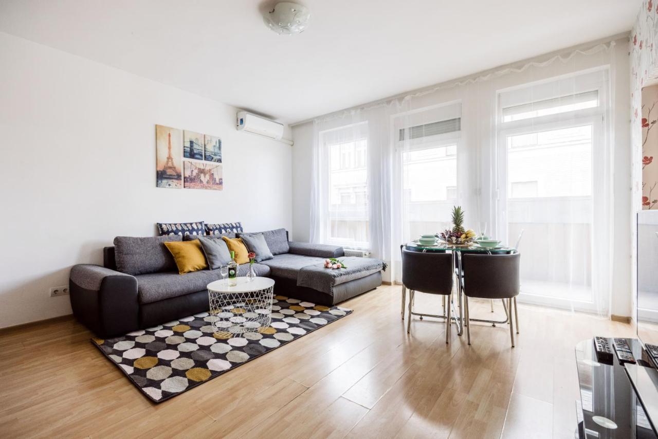 Apartment Grand Penthouse