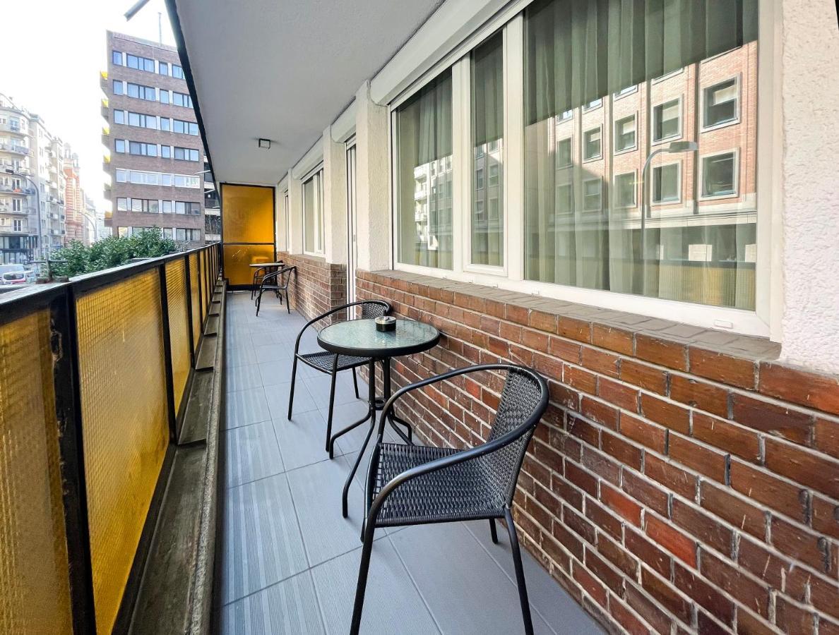 Apartamento Asbóth Taylor *
