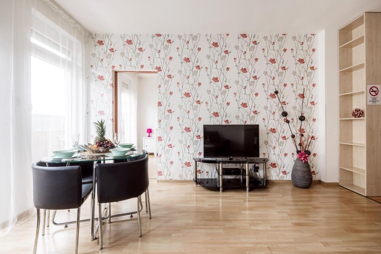 Appartement Grand Penthouse