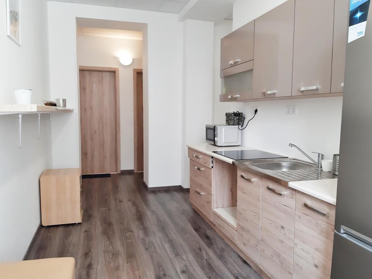 For Long-term, Budget! Purple Peach Homestay