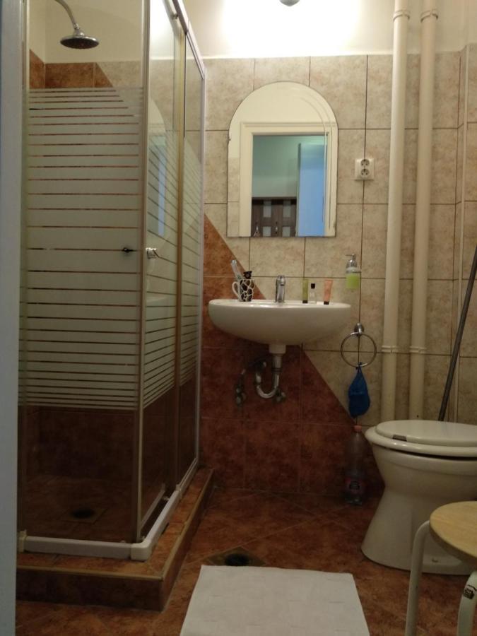 Appartement Gyoengyi *
