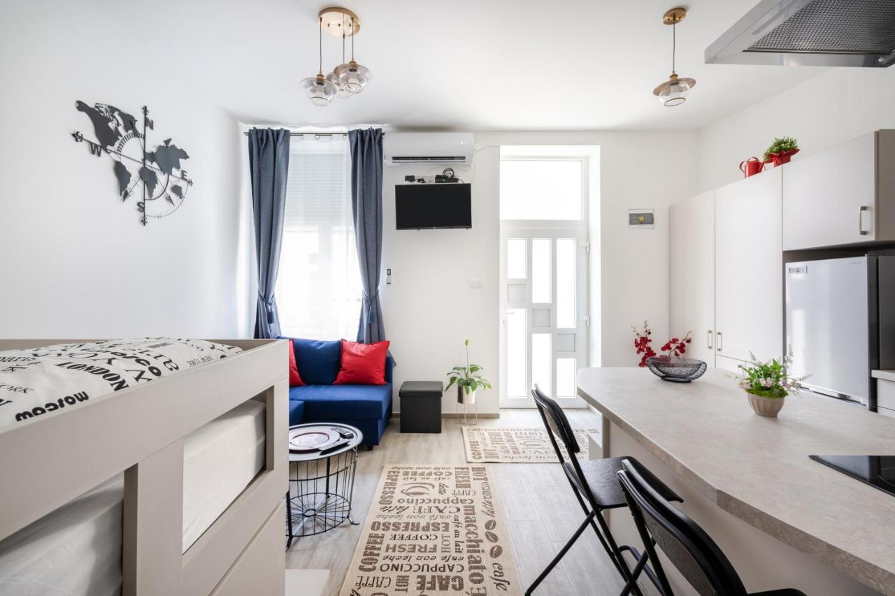 Apartamento Bpr Embrody *