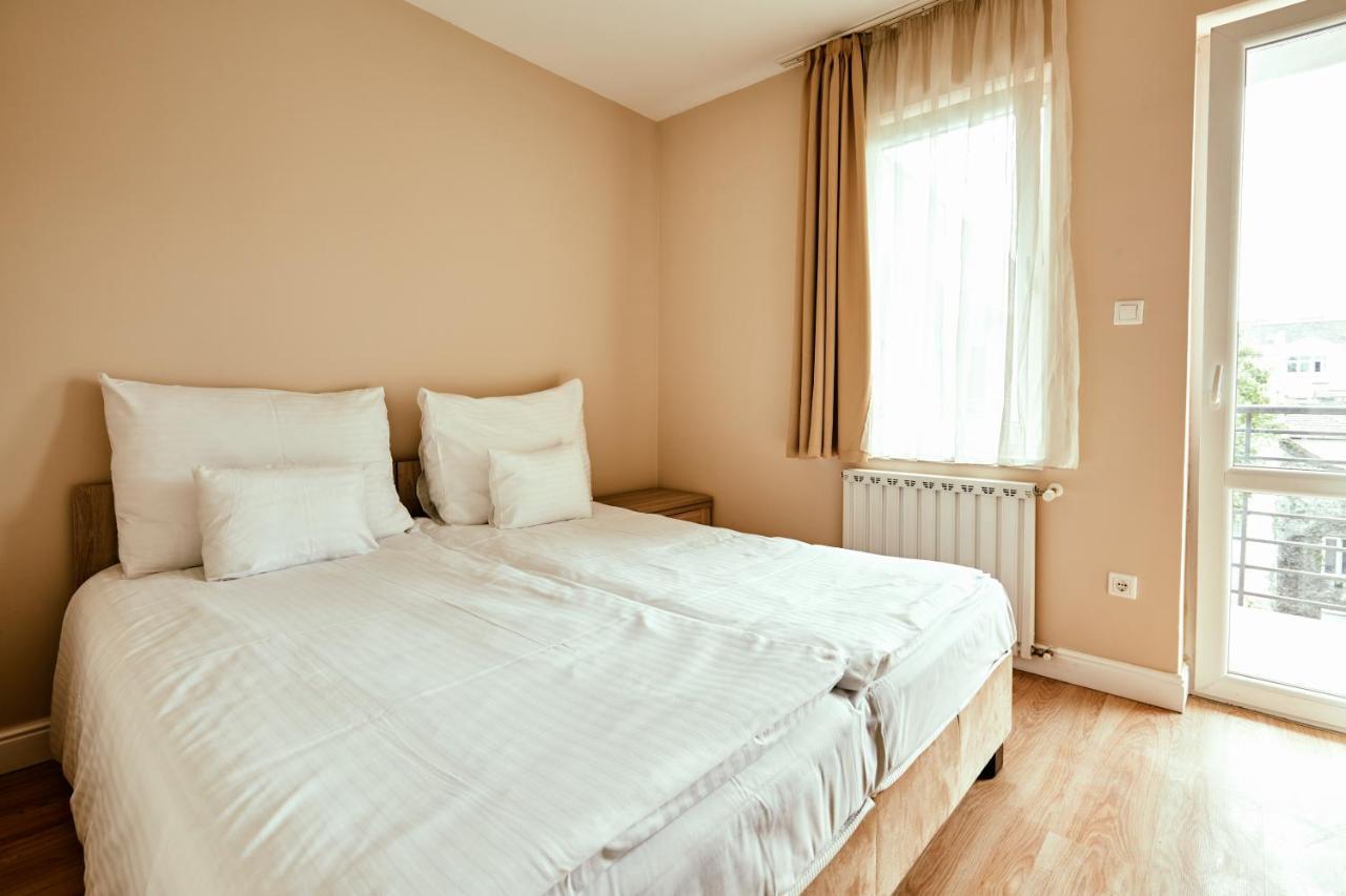 Apartman Victoria Garden *