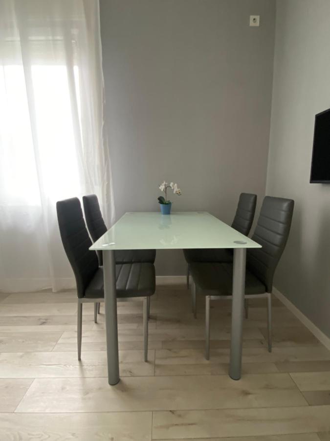 Apartman * Budapest