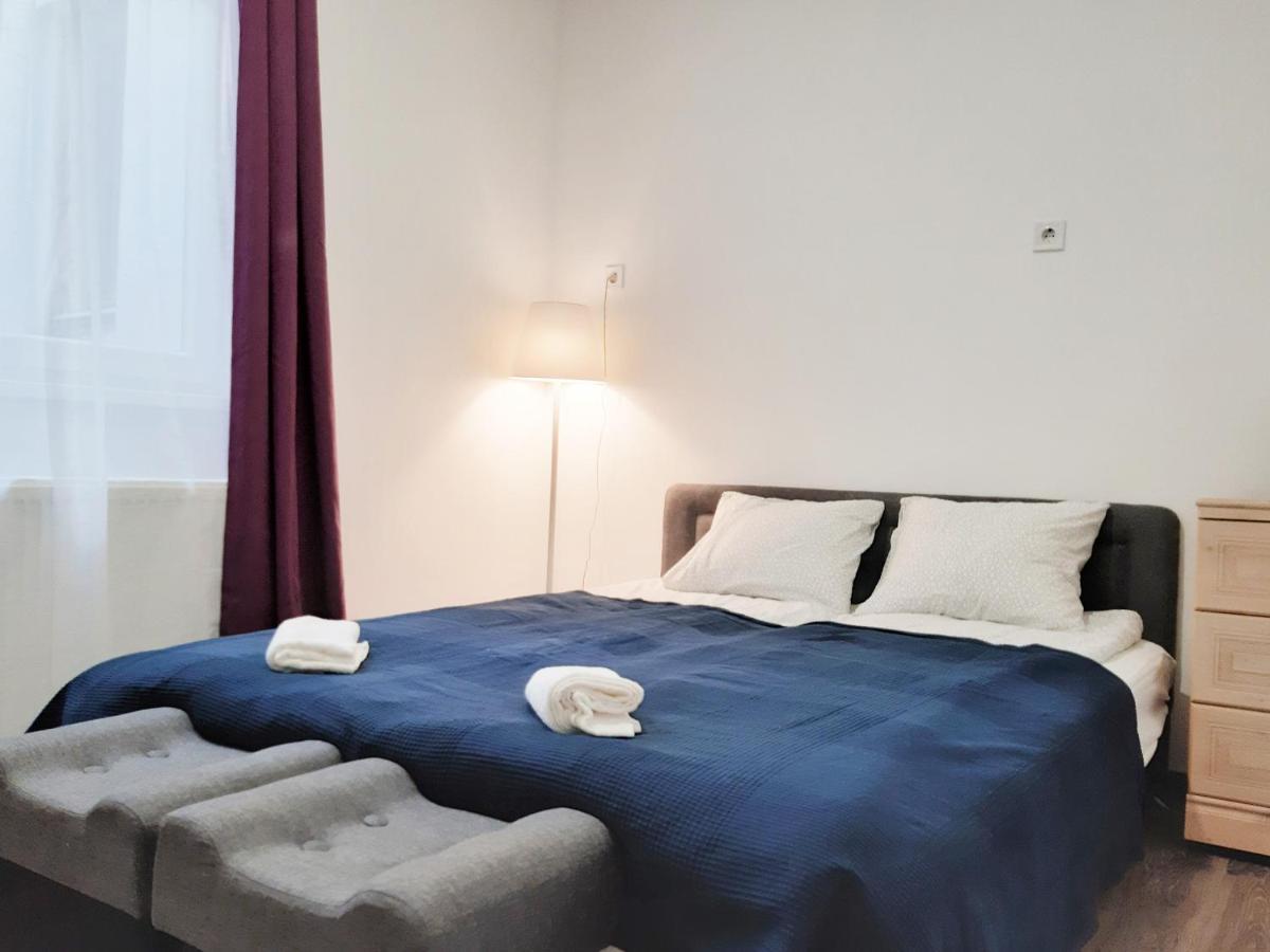 Homestay For Long-term, Budget! Purple Peach Budapest