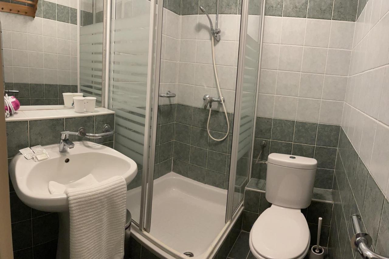 Boulevard Panzio - Self Check-in Boedapest