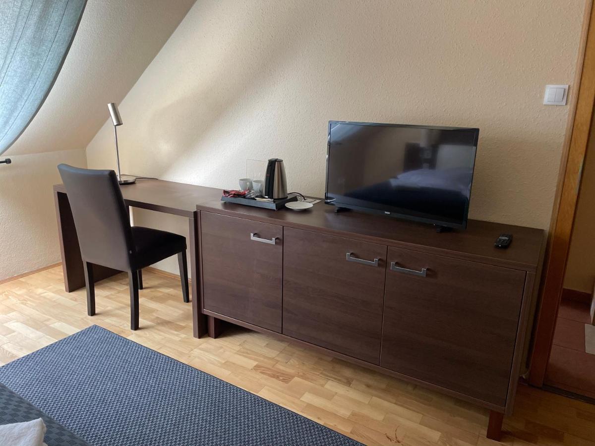 Gasthuis Boulevard Panzio - Self Check-in 3*