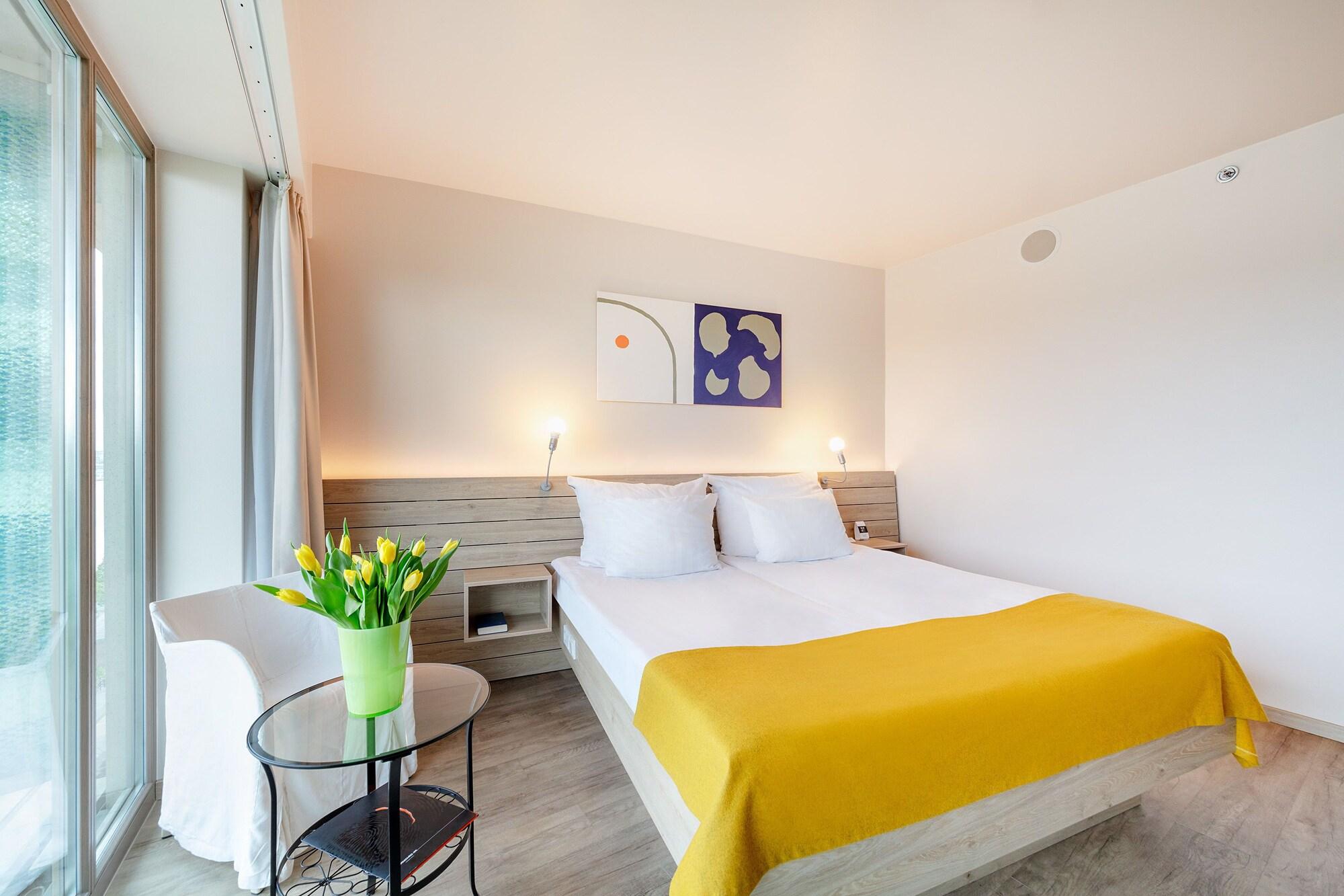 Lanchid 19 Design Hotel Budapest