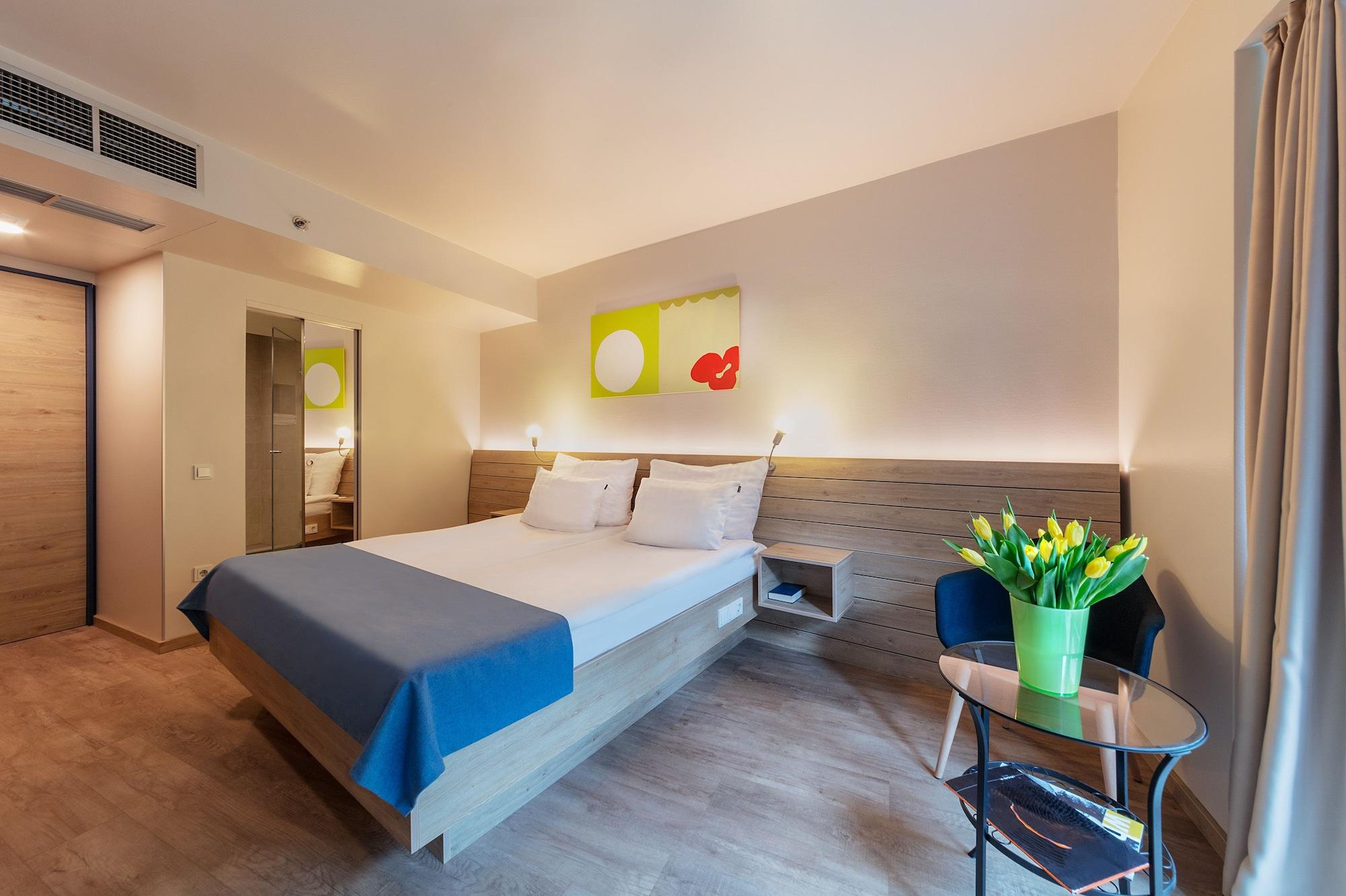 Lanchid 19 Design Hotel Budapest