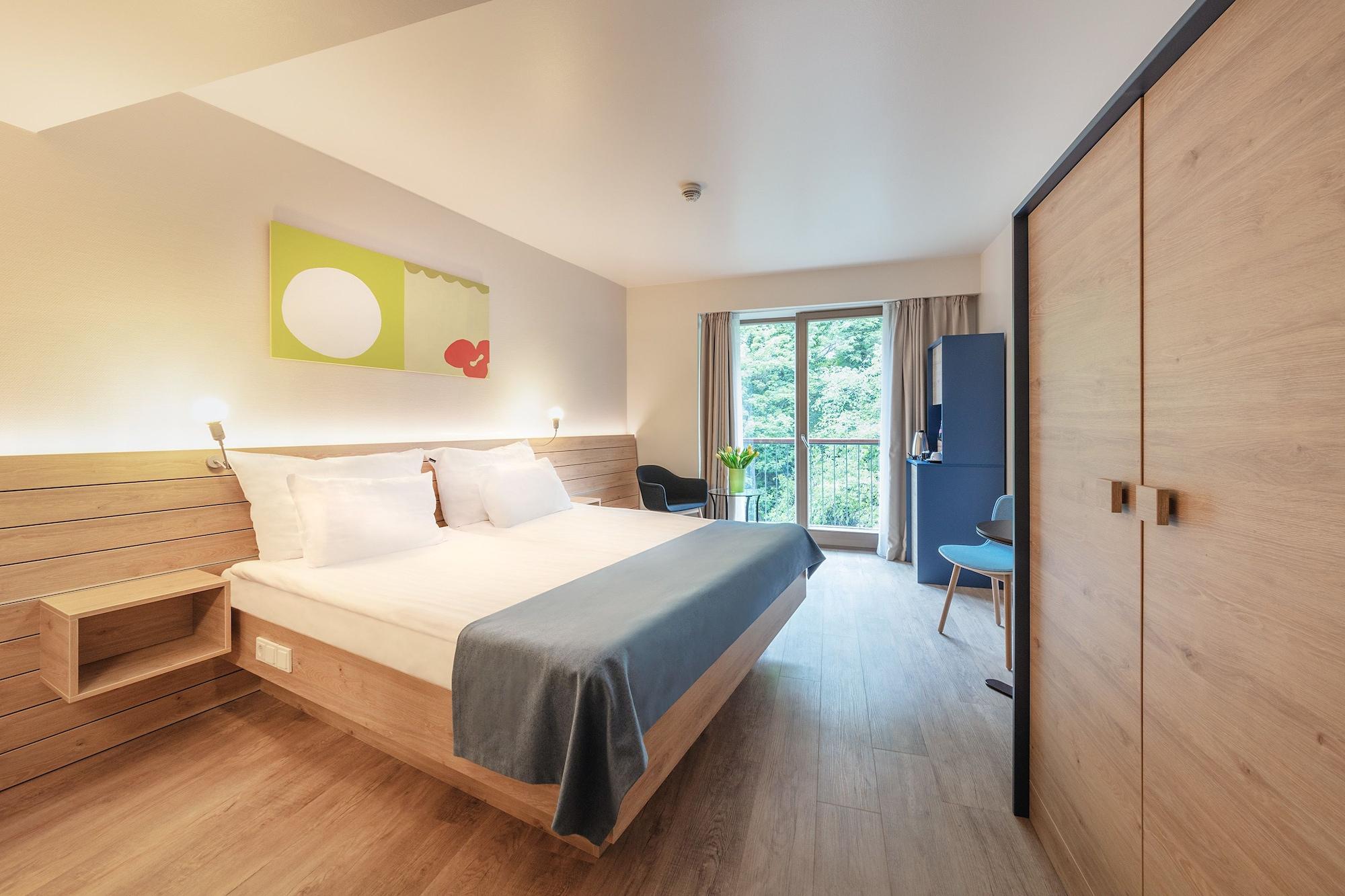Hotel Lanchid 19 Design Budapest